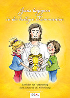 Leitfaden Erstkommunion Leitfaden Erstkommunion