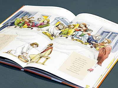 Erstkommunion Arbeitsbuch Leitfaden Bilder Erstkommunion Arbeitsbuch Leitfaden Bilder