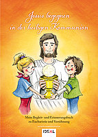 Arbeitsbuch Erstkommunion Arbeitsbuch Erstkommunion